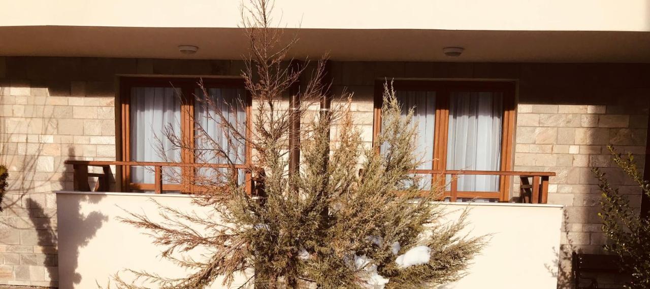 Mh Apartments Bansko Bagian luar foto