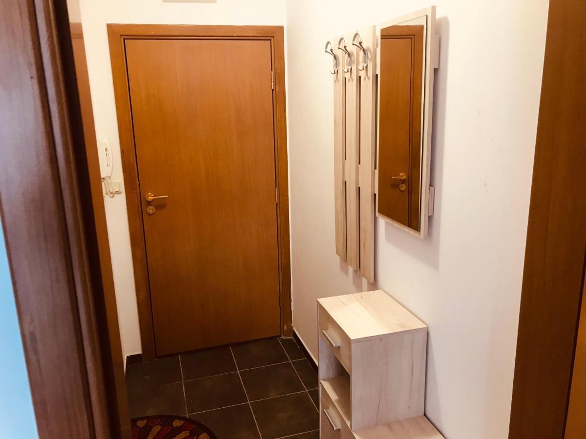 Mh Apartments Bansko Bagian luar foto