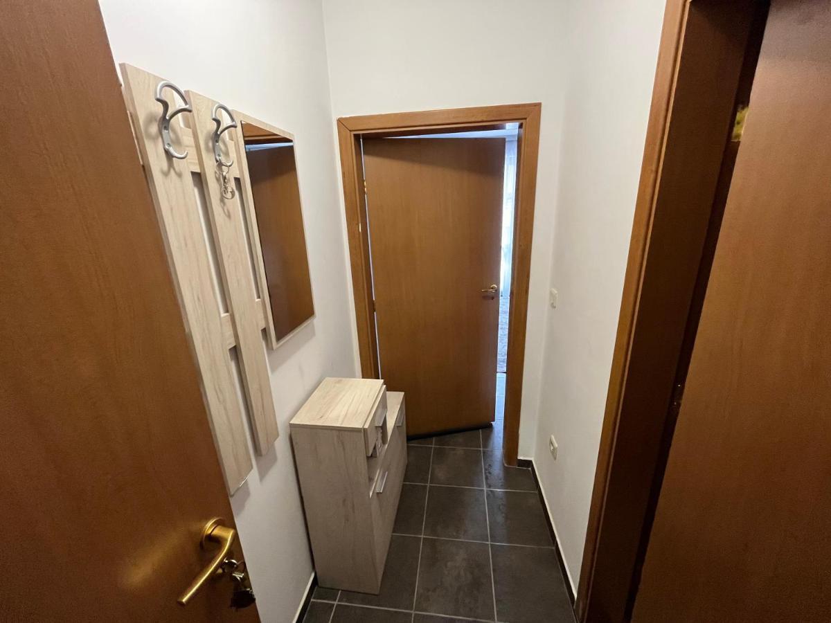 Mh Apartments Bansko Bagian luar foto