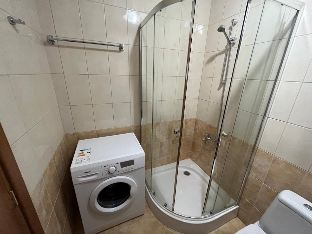 Mh Apartments Bansko Bagian luar foto